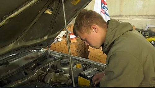 Фото: Филиал ГБПОУ РХ ХПК